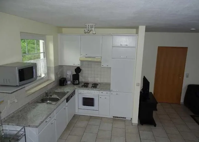 Peenewiesen Апартаменты